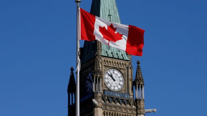 Canada grants record permanent residency permits in 2022