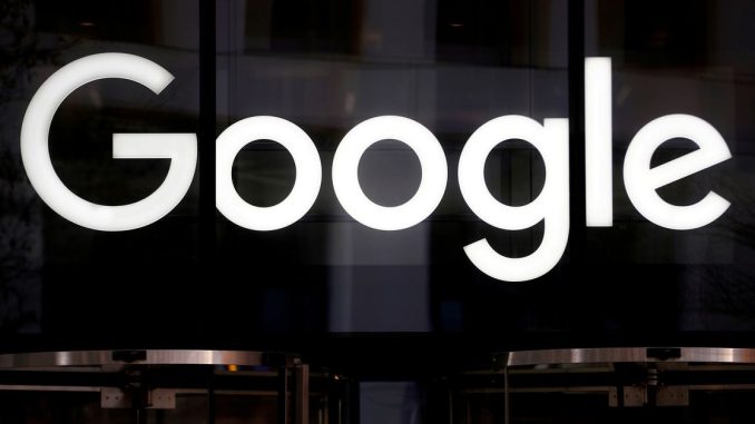 Google sues alleged scammers over fake business and review scam