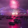 New Year’s Eve 2023 Celebrations Around The World: Photos – Hollywood Life