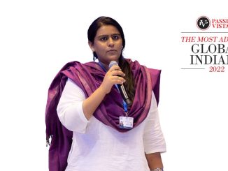 Nidhi Singh Rightly Demonstrates The Trait Of Being A Profound Leader
