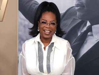 Watch Oprah Winfrey Showing Off Weight Loss On Hike After Knee Replacements