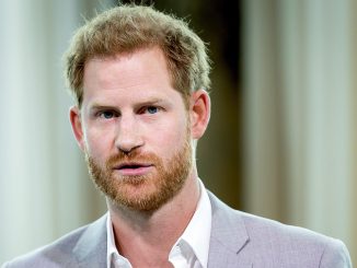 Prince Harry should be stripped of royal title after Netflix series, almost half of the British public says