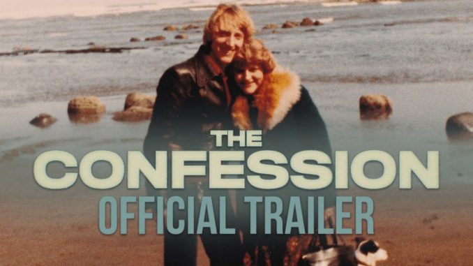 The Confession | Official Trailer | Prime Video