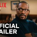 You People | feat. Eddie Murphy and Jonah Hill | Official Trailer | Netflix