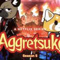 'Aggretsuko' Season 5 to Premiere on Netflix in February