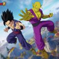 'Dragon Ball Super' returns to 'Fortnite' With New Piccolo And Gohan Skins