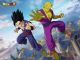 'Dragon Ball Super' returns to 'Fortnite' With New Piccolo And Gohan Skins