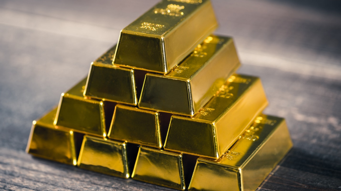 6 Mistakes Not To Make When Investing In Gold For Retirement