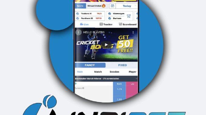 Indibet App Download for Android and iOS