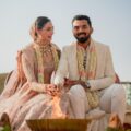 KL Rahul’s latest video for his wife on Valentines day