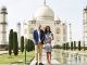 Prince Harry to Meghan Markle 'Do not take a photo in front of the Taj Mahal'