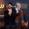 RRR Wins Best Foreign Language Film at LAFCA Awards