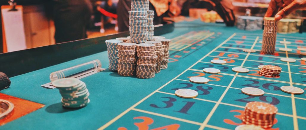 3 Tech Innovations in the Future of the Online Casino Industry