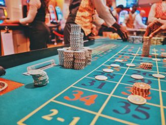 3 Tech Innovations in the Future of the Online Casino Industry