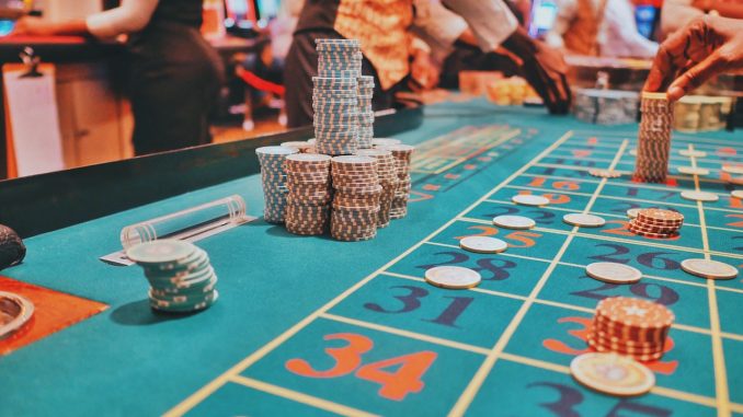 NYC Bets on Boom: Casino Licenses Up for Grabs