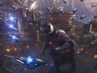 'Ant-Man and the Wasp: Quantumania' Review; Check First Reactions