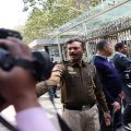 Live: IT department Raids BBC's Delhi, Mumbai Offices, Employees’ Phones Seized