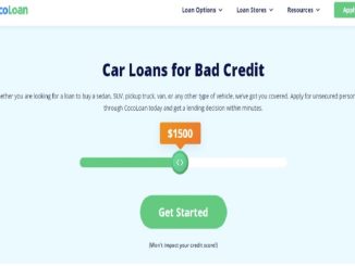 Car Loans For Bad Credit In 2023 How Can You Get One From CocoLoan