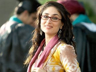 Kareena Kapoor Khan is set to portray the role of Yash's sister