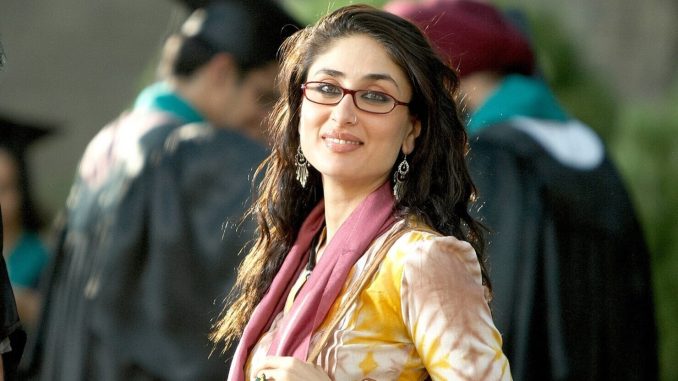 Kareena Kapoor Khan is set to portray the role of Yash's sister