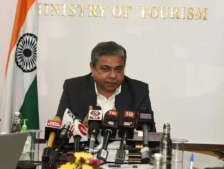 Ministry Of Tourism To Organise Its First G-20 Tourism Working Group Meeting From 7th To 9th February 2023 In Rann Of Kutch, Gujarat