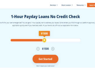 Is It Better To Get 1 Hour Payday Loans For Your Financial Emergency?