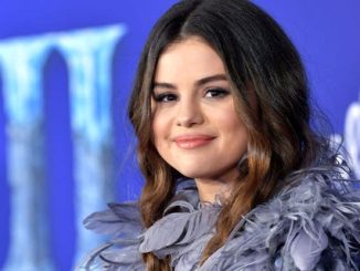 Selena Gomez goes live on TikTok, slams body shamers - ‘Go away, I'm 'not a model'