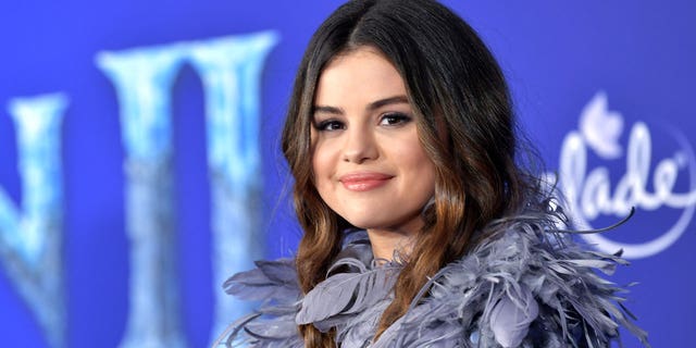 Selena Gomez goes live on TikTok, slams body shamers - ‘Go away, I'm 'not a model'