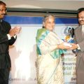 Harmony Foundation Salutes Govt For Bestowing Padma Bhushan To Sudha Murthy 