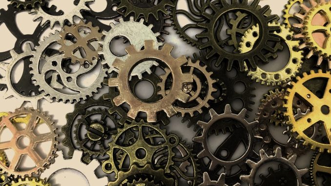 Things You Should Know About Mechanical Design for Manufacturing