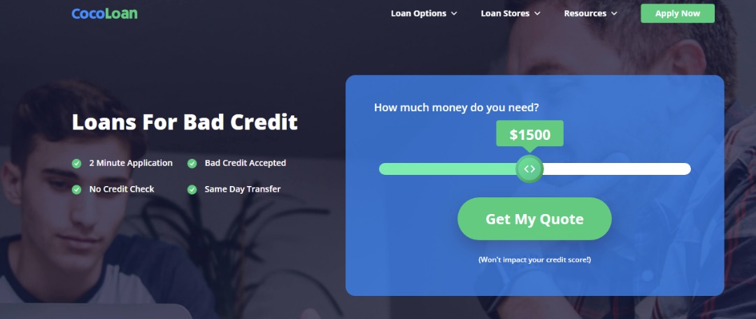 Car Loans For Bad Credit In 2023 How Can You Get One From CocoLoan