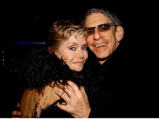 Who-is-Harlee-McBride-Everything-About-Richard-Belzer-Wife