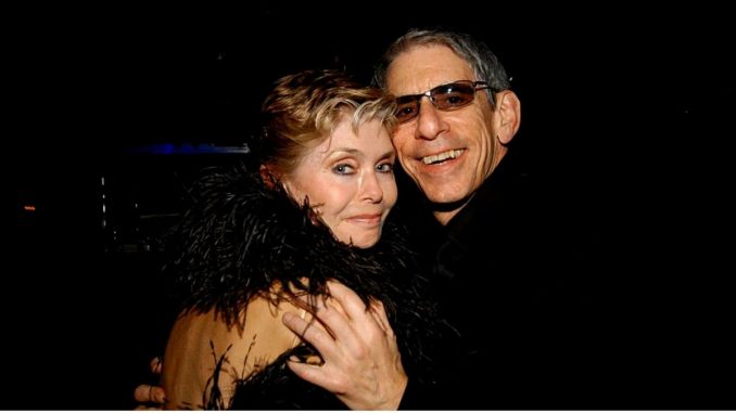 Who-is-Harlee-McBride-Everything-About-Richard-Belzer-Wife