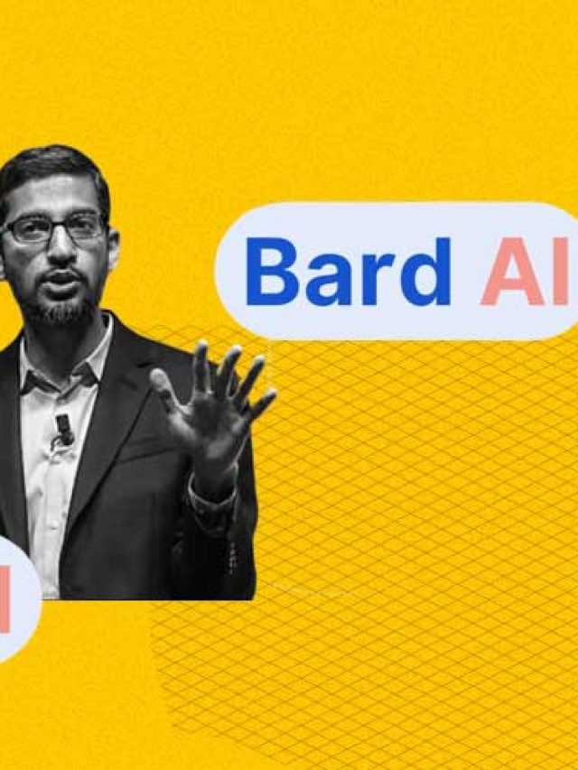How Does Google’s New AI Chatbot ‘Bard’ Work?