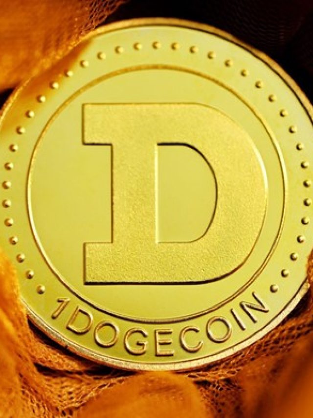 Dogecoin (DOGE) Price Today: Token Swings Like A Pendulum