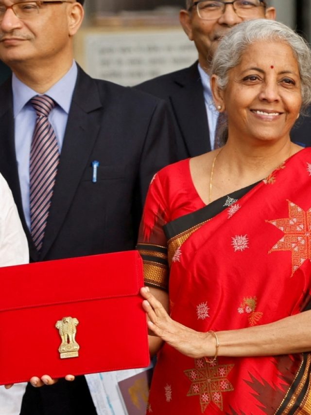 Who lost from India’s Union Budget 2023?