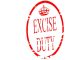 Excise duty