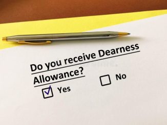Central Government Employees Receive A 4% Hike In Dearness Allowance (DA)