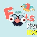 April fool day pranks to fool your friends