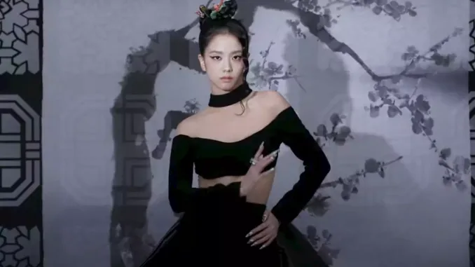BLACKPINK’s Jisoo Shines Bright Like A “FLOWER” In Her Solo Debut MV