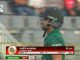Bangladesh vs Ireland 3rd ODI 2023 video highlights