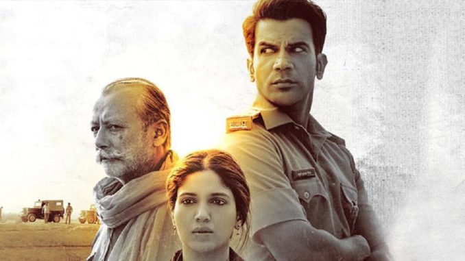 'Bheed' movie Review: Rajkummar Rao And Pankaj Kapur star in gripping thriller