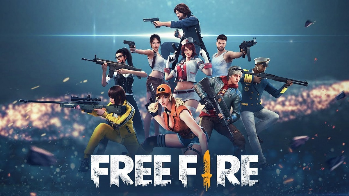 Free Fire Latest Version Download 2023 Details of latest version