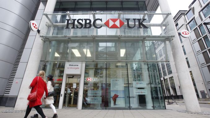 HSBC buys SVB's UK business for £1; the British tech firms finally see the 'silver lining'