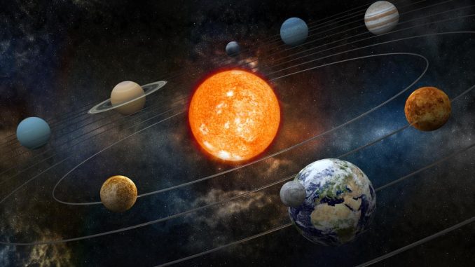India to witness a stunning lineup of 5 planets