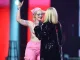 Junos Awards: Mayhem breaks out as a nude female protestor crashes the broadcast