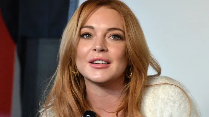 SEC Charges Lindsay Lohan, Jake Paul for illegally promoting 2 cryptocurrencies on social media