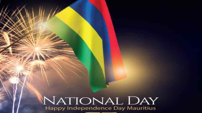 Mauritius Celebrates National Day