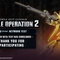 'Mobile Suit Gundam Battle Operation 2' Patch Notes: Version 1.66 Highlights