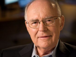 The Tech Genius And Intel Co-founder Gordon Moore Breathes His Last At 94